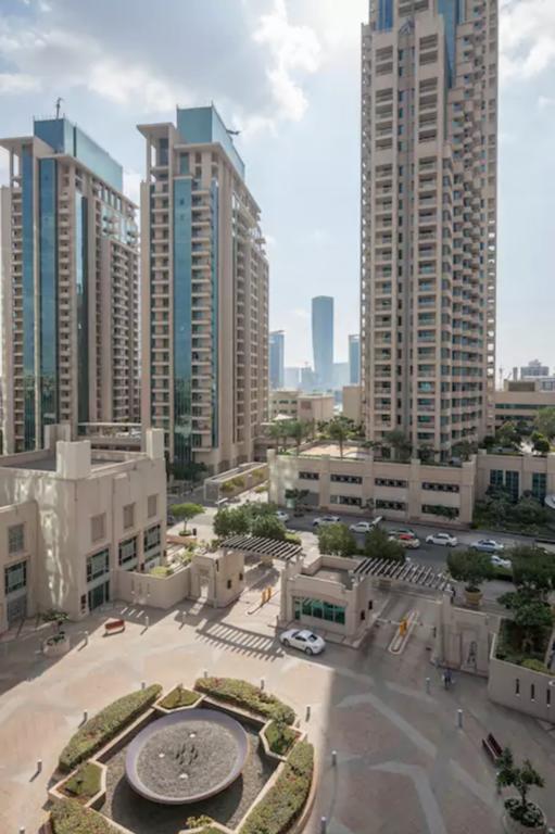 Faraway Homes - Burj Residences Dubai Exterior photo