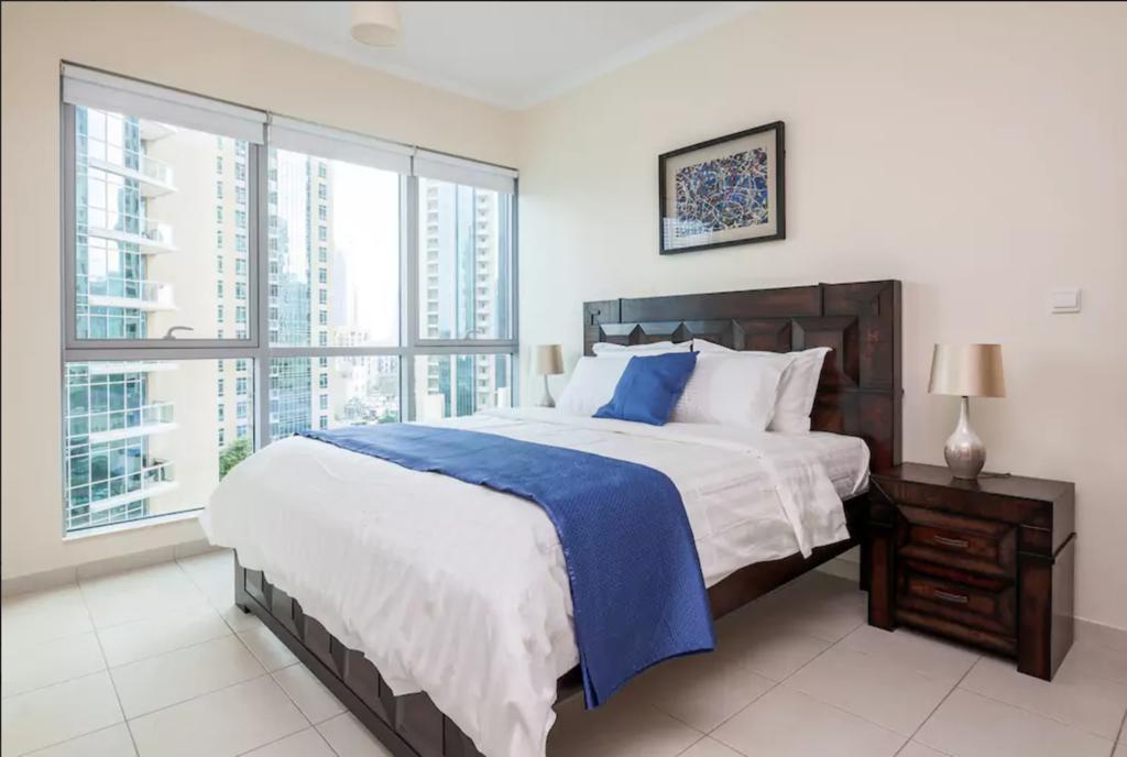 Faraway Homes - Burj Residences Dubai Exterior photo